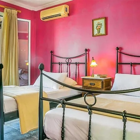 ヴィラ Heavenly Kefalonia 3 Bedrooms Penelope Private Pool Beautiful Views Lassi