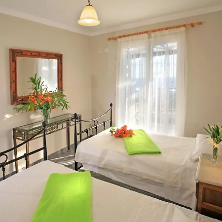 ヴィラ Heavenly Kefalonia 3 Bedrooms Penelope Private Pool Beautiful Views Lassi