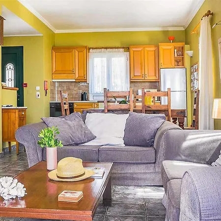 Heavenly Kefalonia 3 Bedrooms Penelope Private Pool Beautiful Views Lassi ラッシ